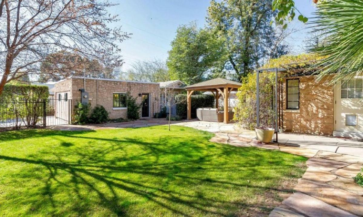 Best Little Guesthouse In Melrose! New Listing! Phoenix Exterior photo