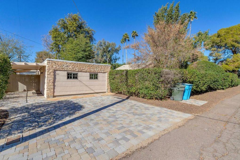 Best Little Guesthouse In Melrose! New Listing! Phoenix Exterior photo