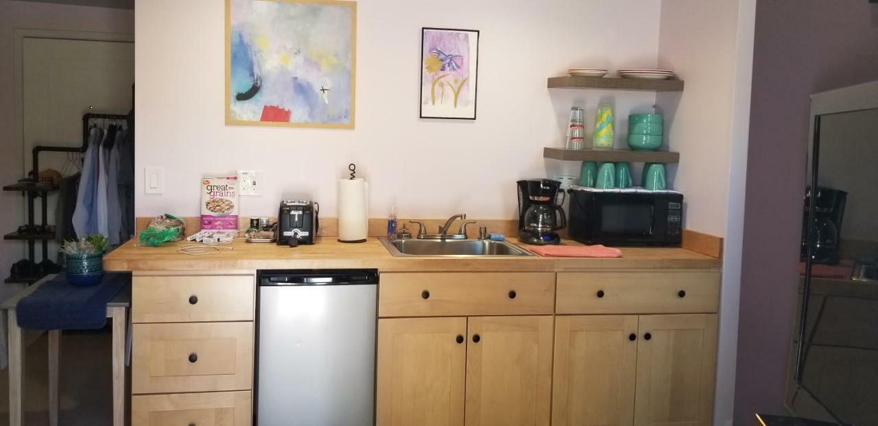 Best Little Guesthouse In Melrose! New Listing! Phoenix Exterior photo