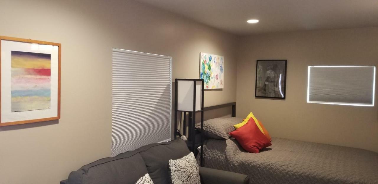 Best Little Guesthouse In Melrose! New Listing! Phoenix Exterior photo