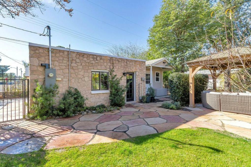 Best Little Guesthouse In Melrose! New Listing! Phoenix Exterior photo